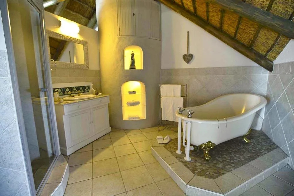 Gilcrest Place Guest House