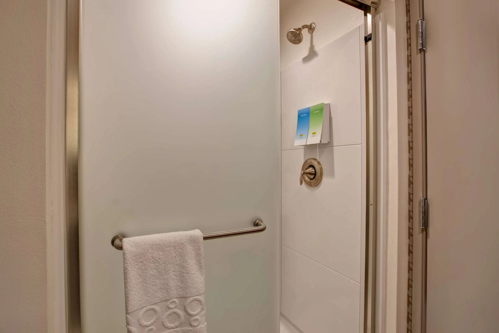 Home2 Suites By Hilton Charlotte Northlake