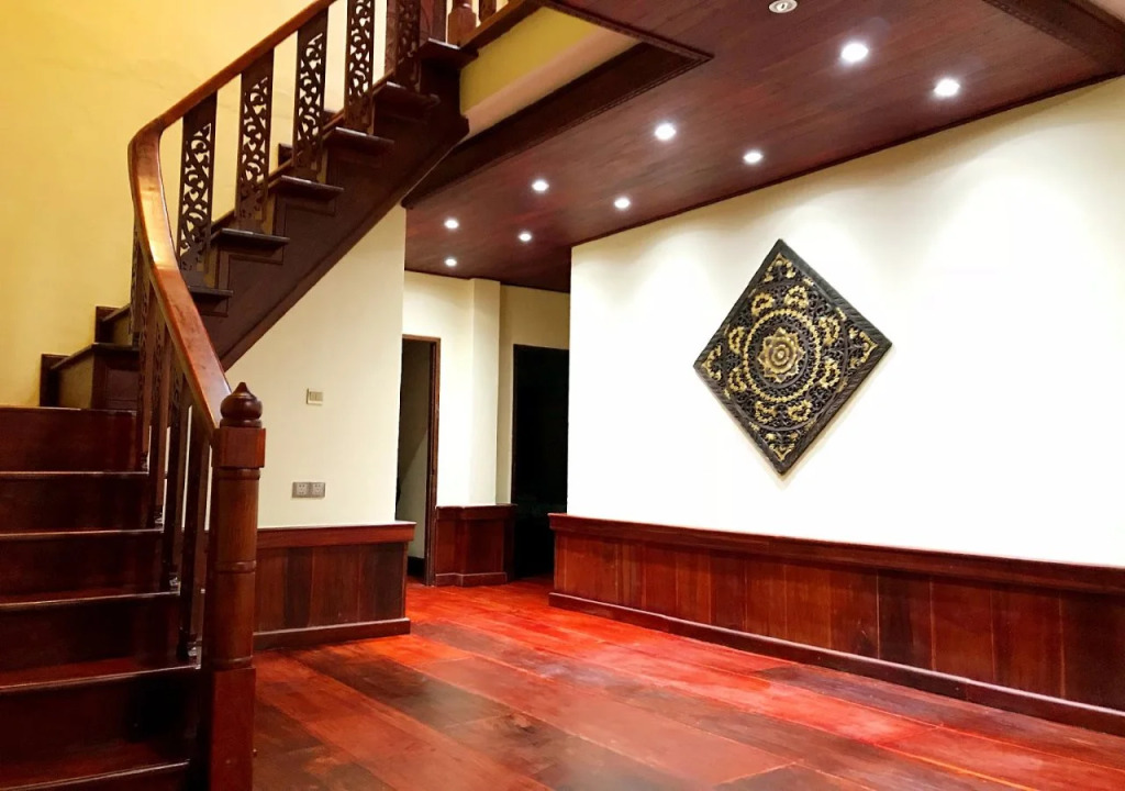 Somjith Guesthouse