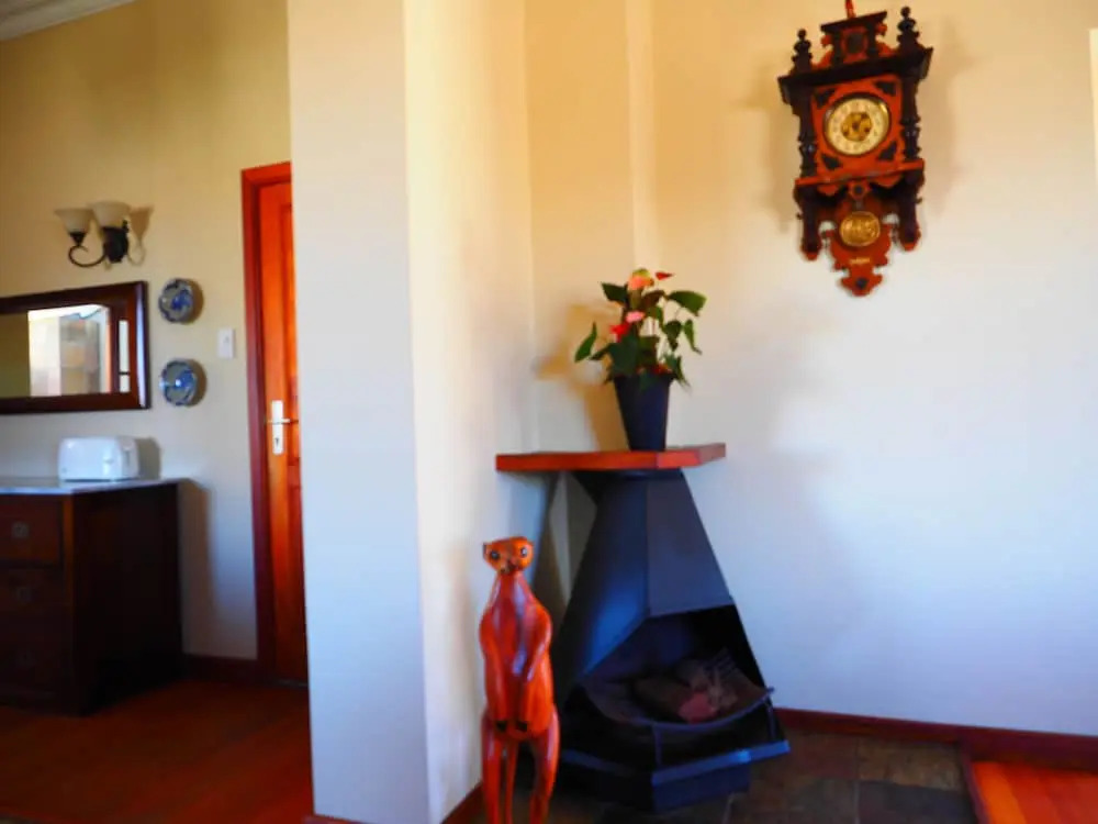 Meerkat Guesthouse