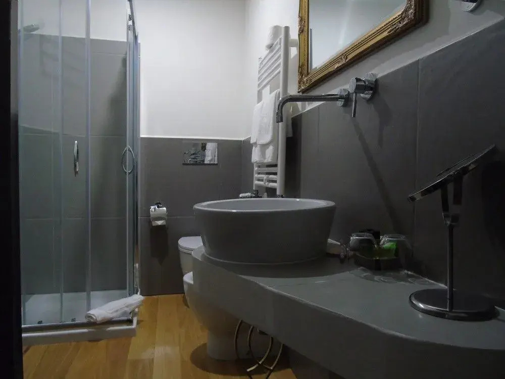 Room Inn Vatican