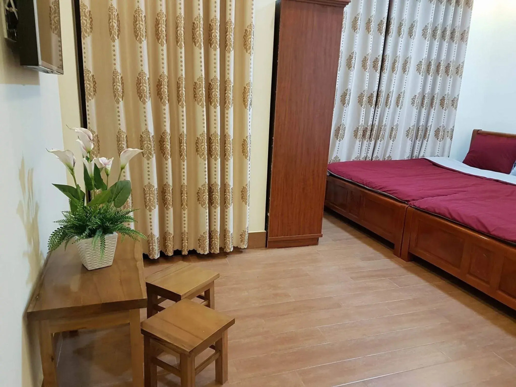 Quang Son Homestay
