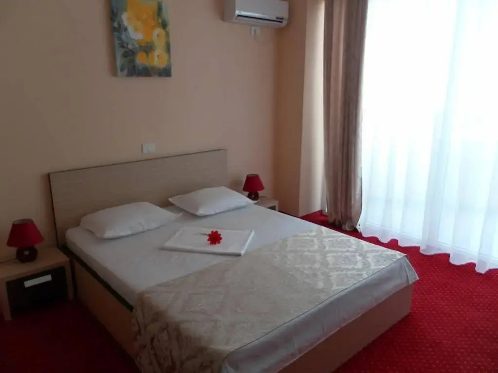 Hotel Romantic