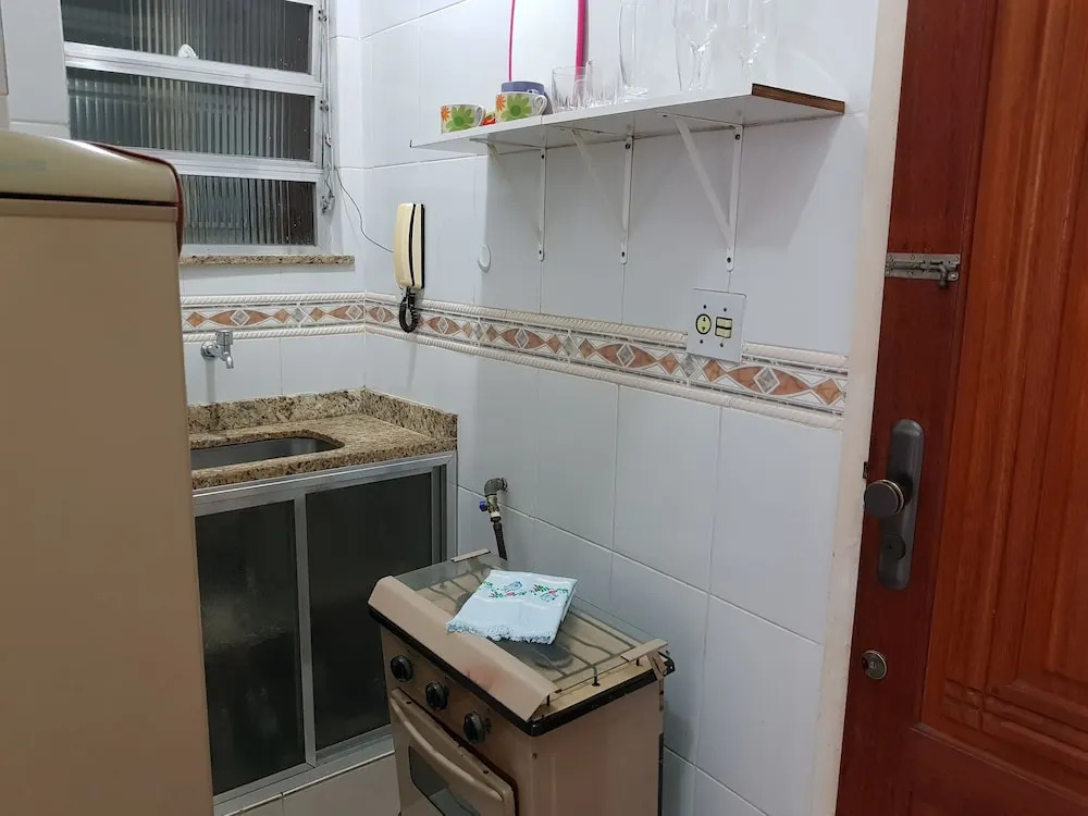 Copacabana 915