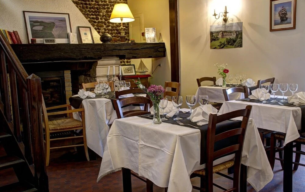 Auberge de la Dune