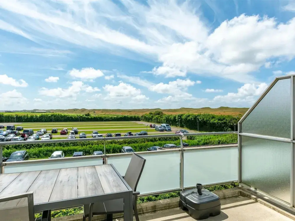 Fantastic Penthouse on the top Floor