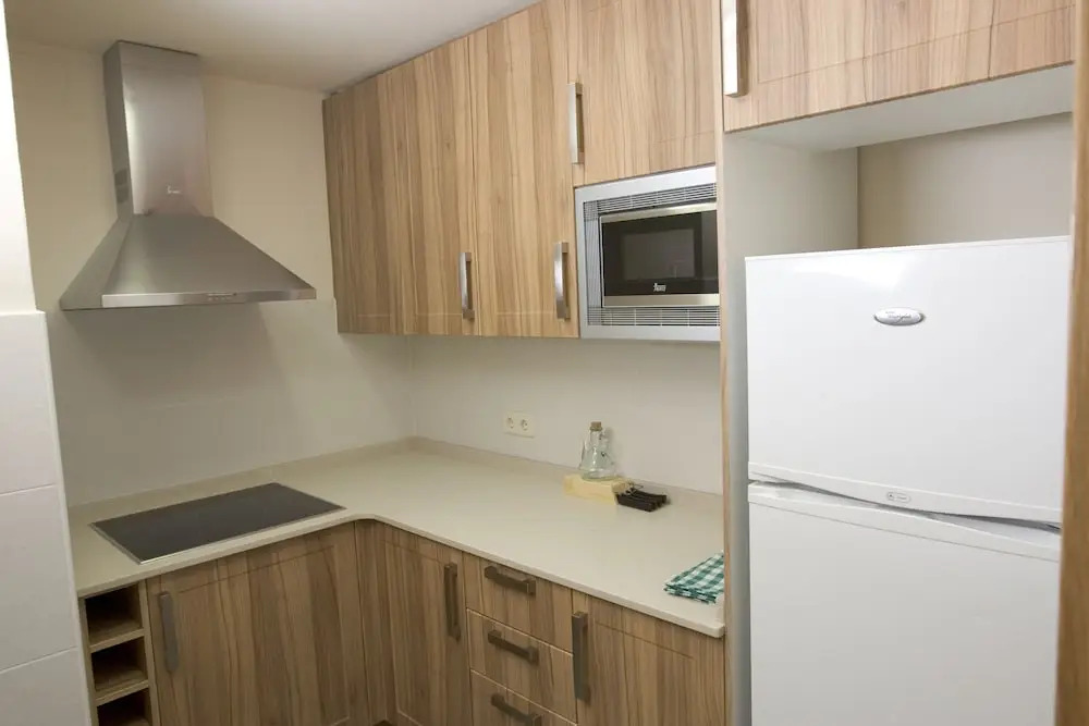 Apartaments Rural Montseny