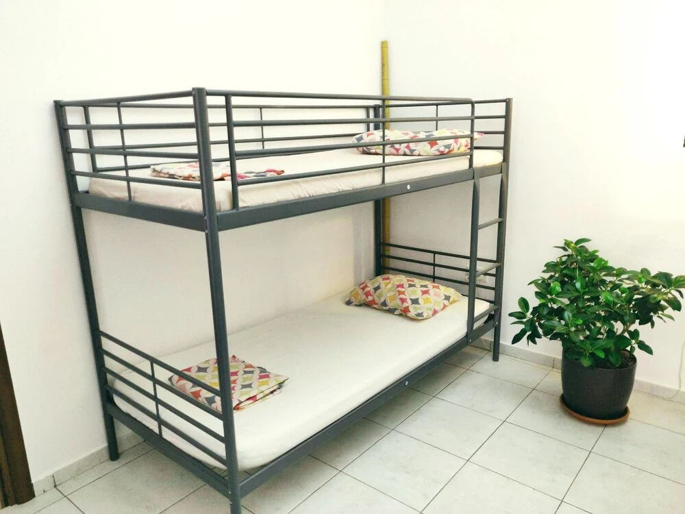 Satori House