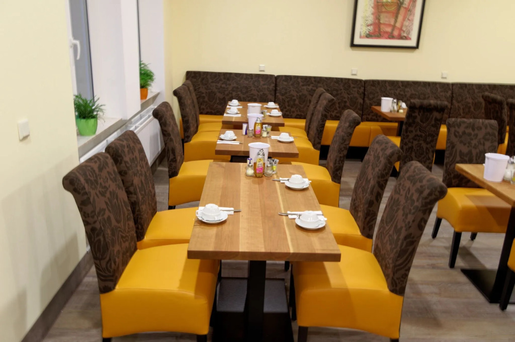 PrivatHotel Probst