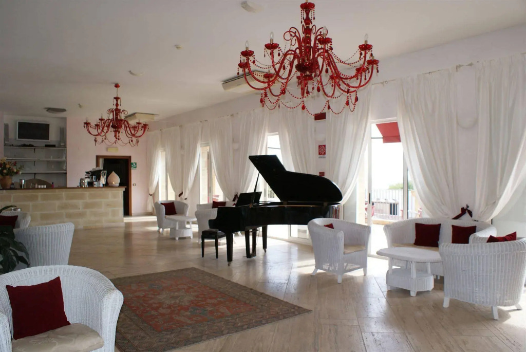 Messapia Hotel 2