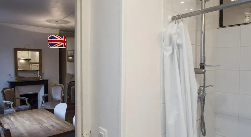 Appartement Coeur Vue