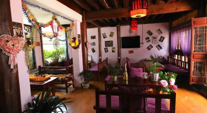 Viviens Homeinn