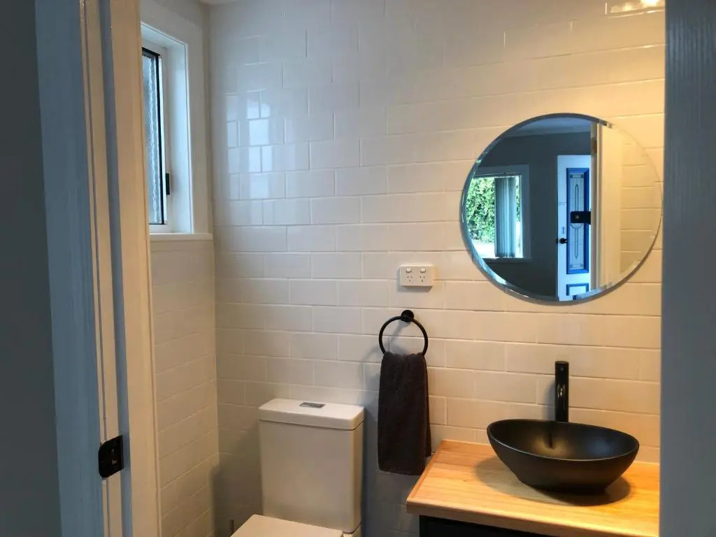 Mole Creek Hideaway