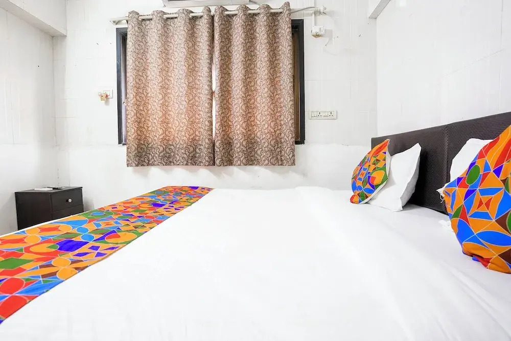 FabHotel Rio House Apartment