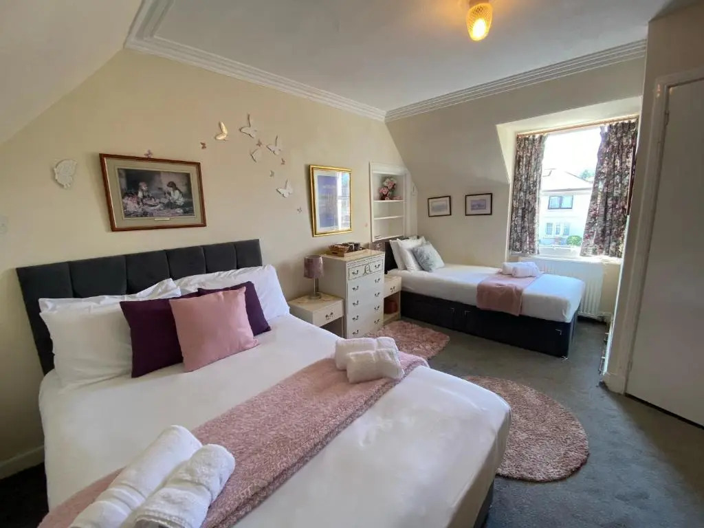 Bosta B&B