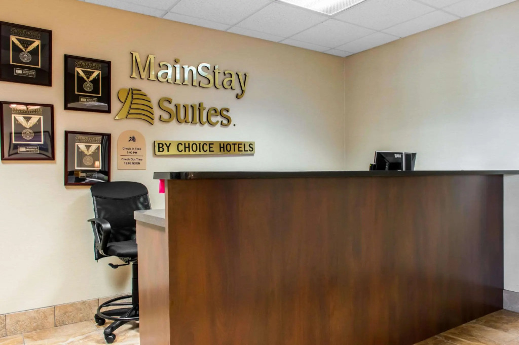 Extended Stay America Suites - Lancaster County