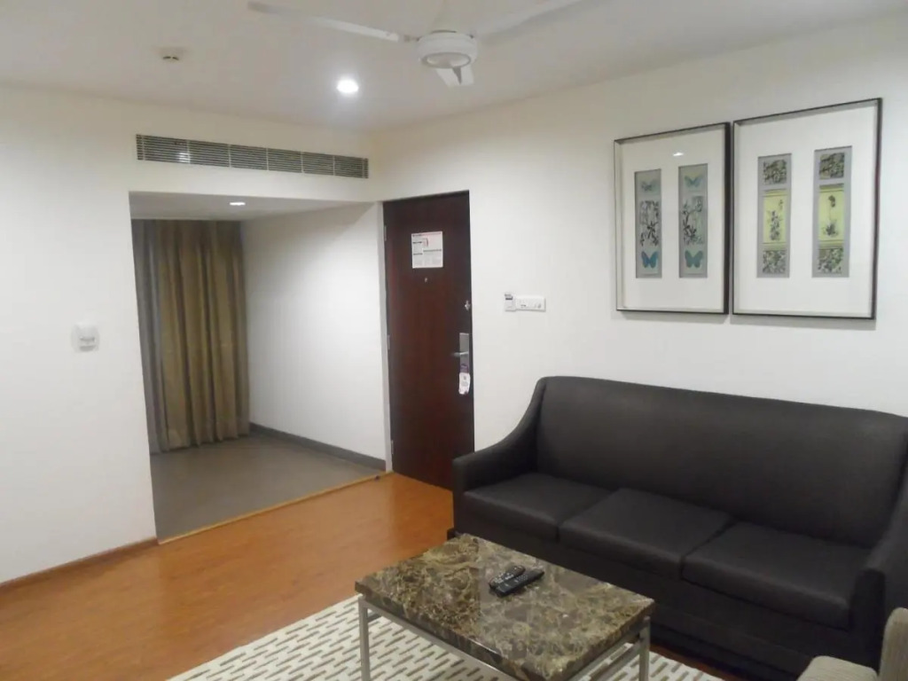 Minerva Grand Kondapur