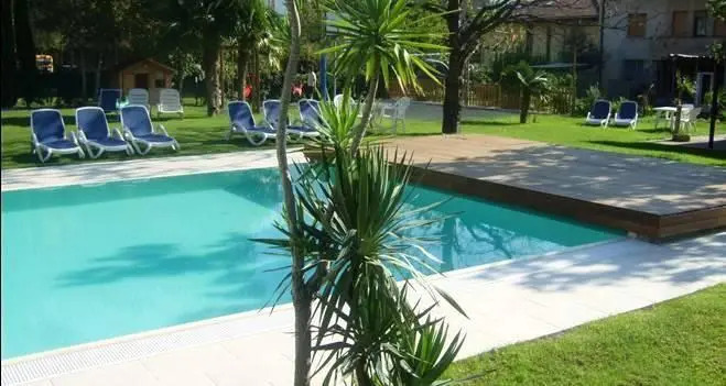 Villa Dina