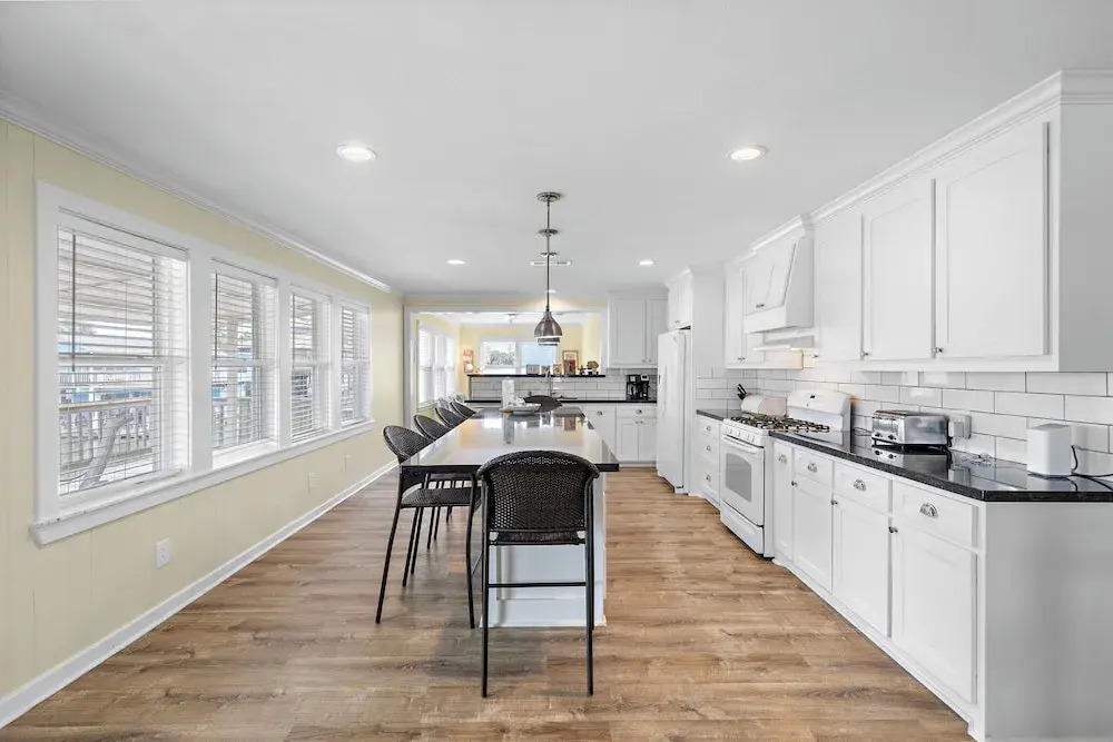The Great Dane by Ryson Vacation Rentals