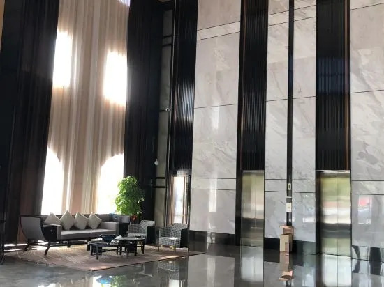 Zhongshan Xianghai Hotel (Tanzhou Superior City)