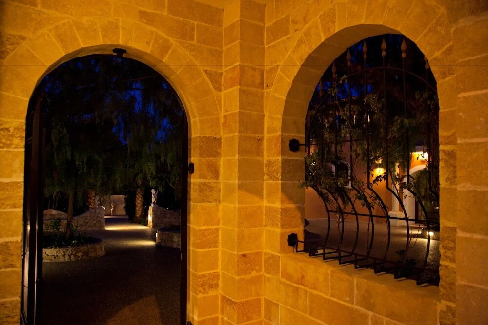 Villa Musica