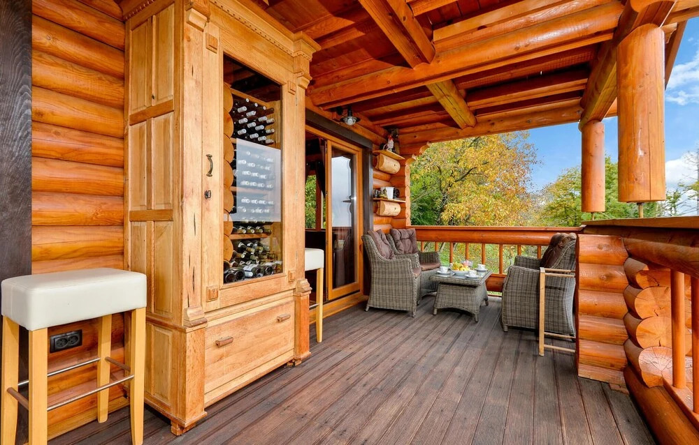Awesome Apartment in Zagreb With 2 Bedrooms, Wifi and Outdoor Swimming Pool