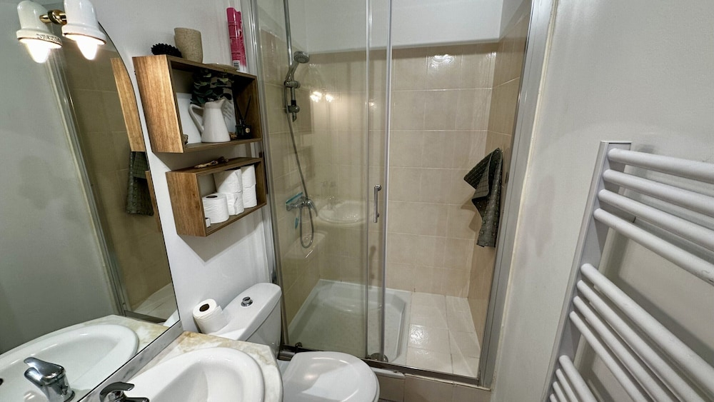 Villa Duchatel Appt 2/4 pers