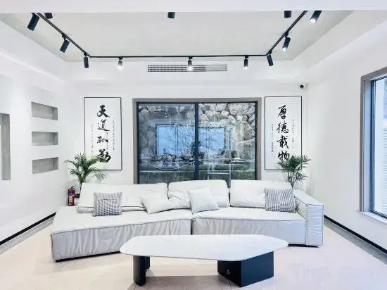 Hangzhou Lin'an Guide Wangrilou Homestay