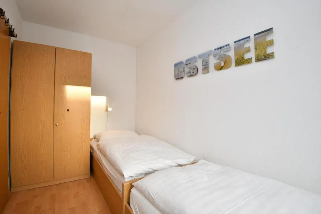 Wohnresidenz Wohnung 2