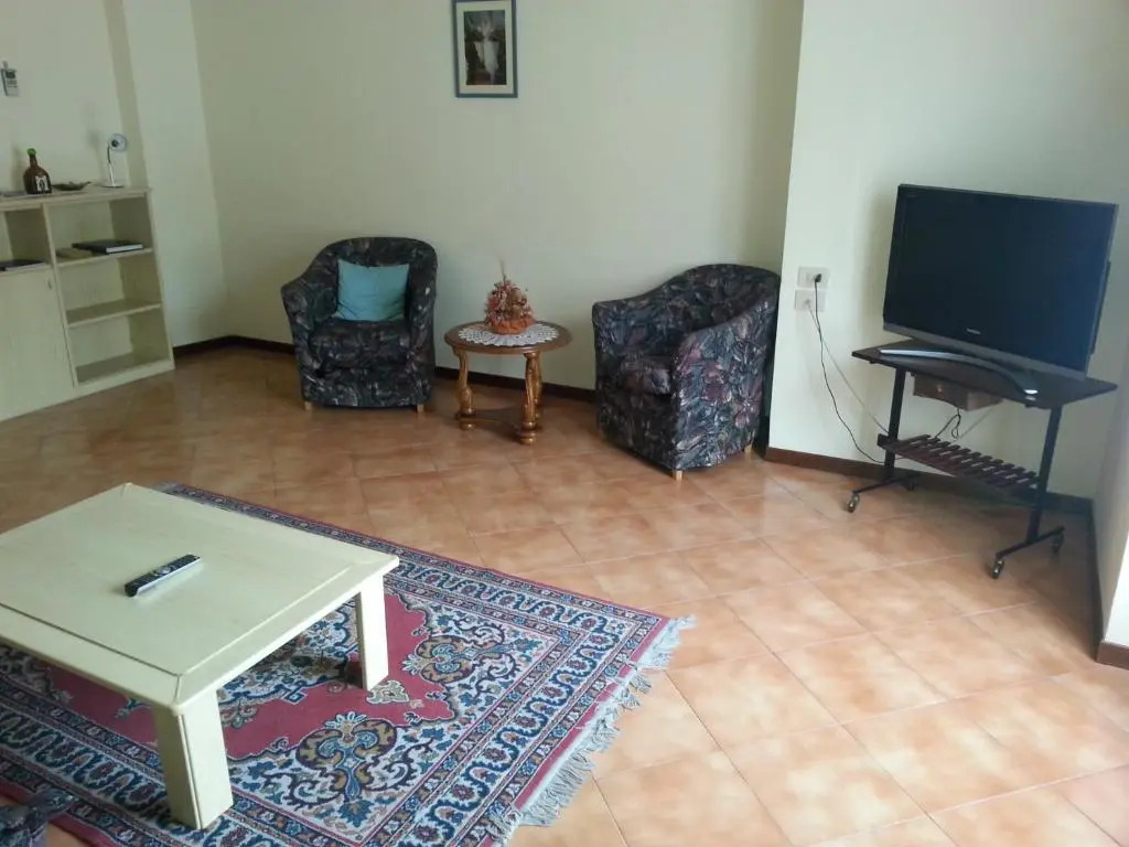 Hotel Bodoni