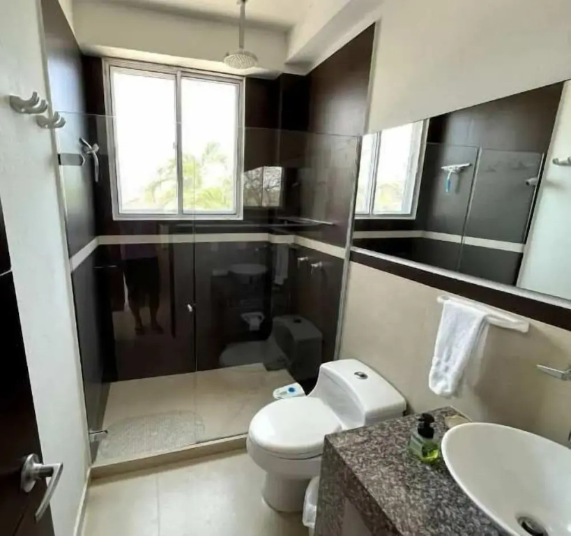NOK Luxury 4BR Pool Villa in Manzanillo Cartagena
