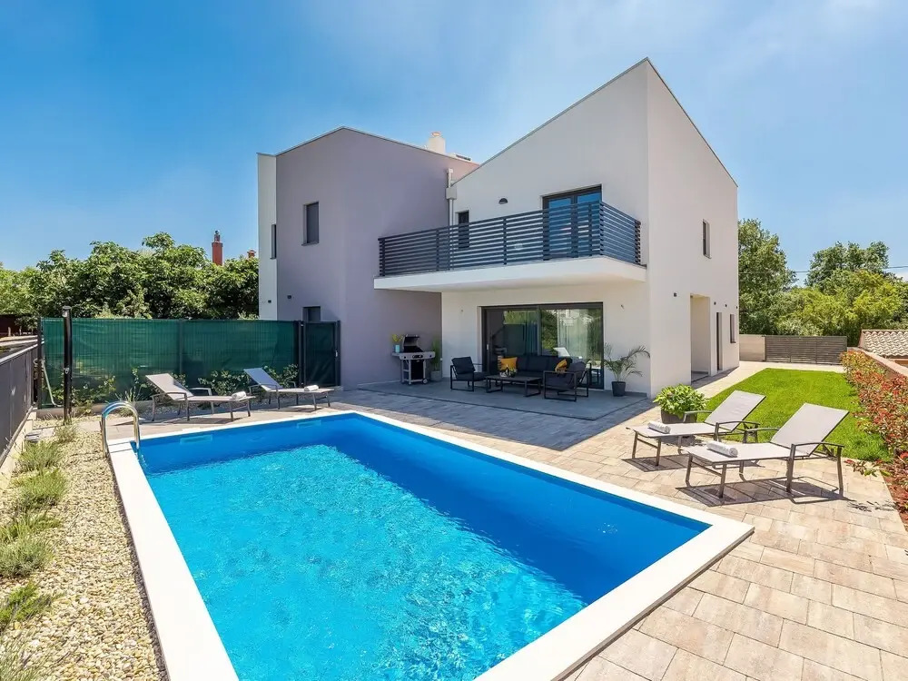 Villa Isabela Vr Naveri