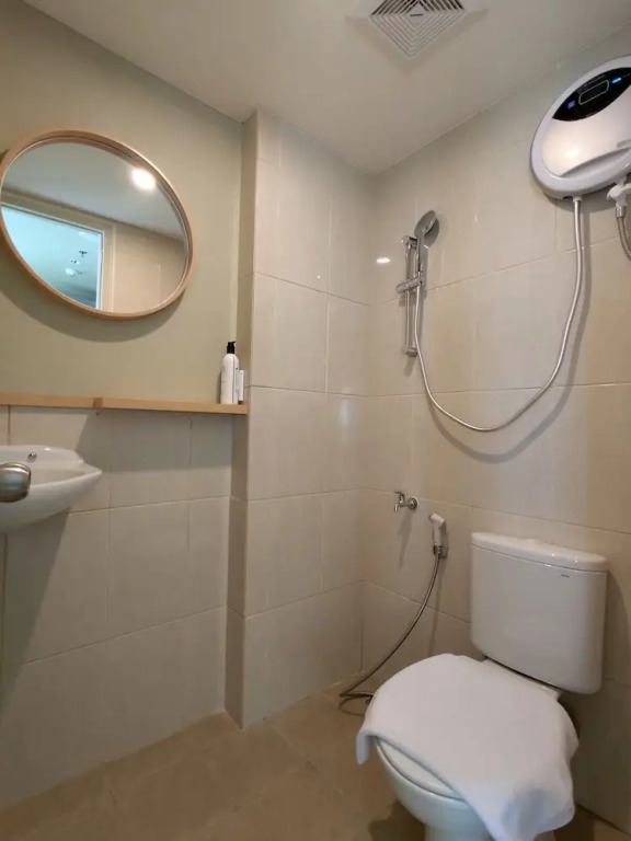 Hotel Osaka PIK 2