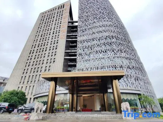 Kelton International Hotel