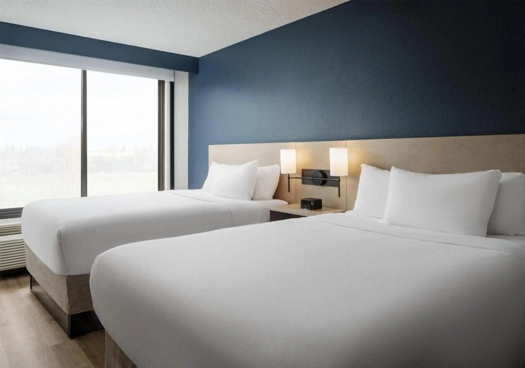 Hyatt Place Sacramento Rancho Cordova