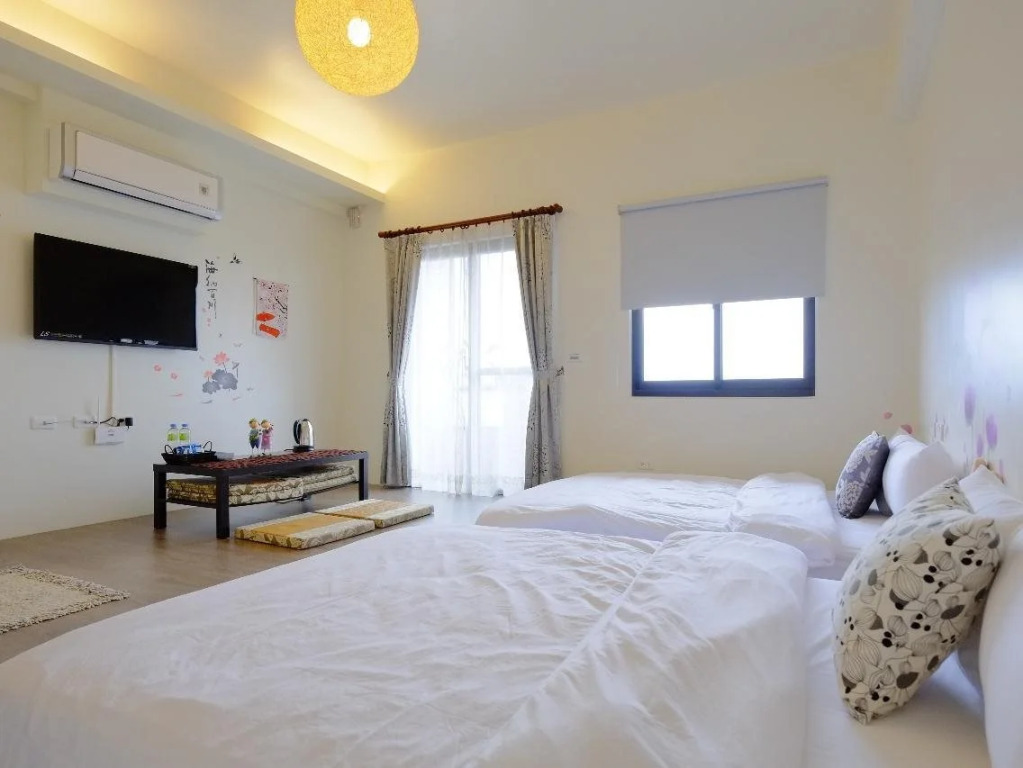 Redbean Guesthouse