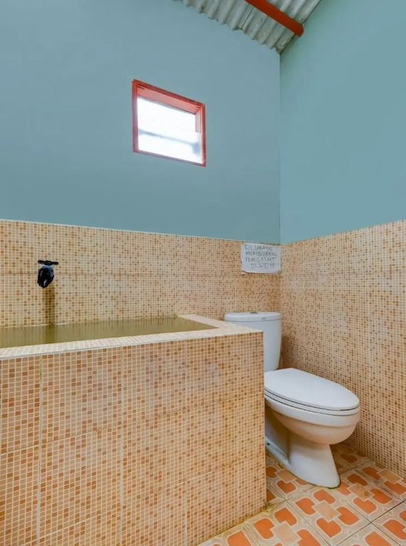 OYO Homes 90996 Desa Wisata Pulesari Syariah