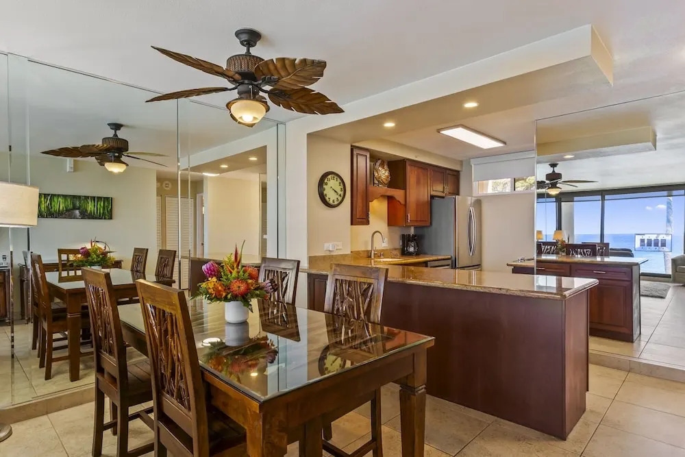110 Kaanapali Shores Place, #405