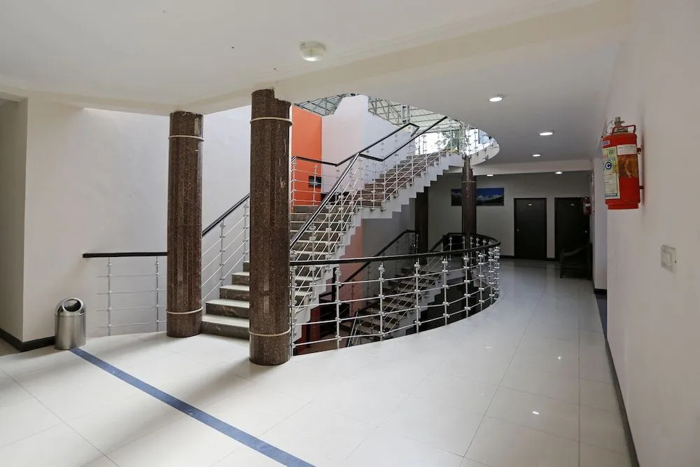 OYO 7211 Hotel Mussoorie Club