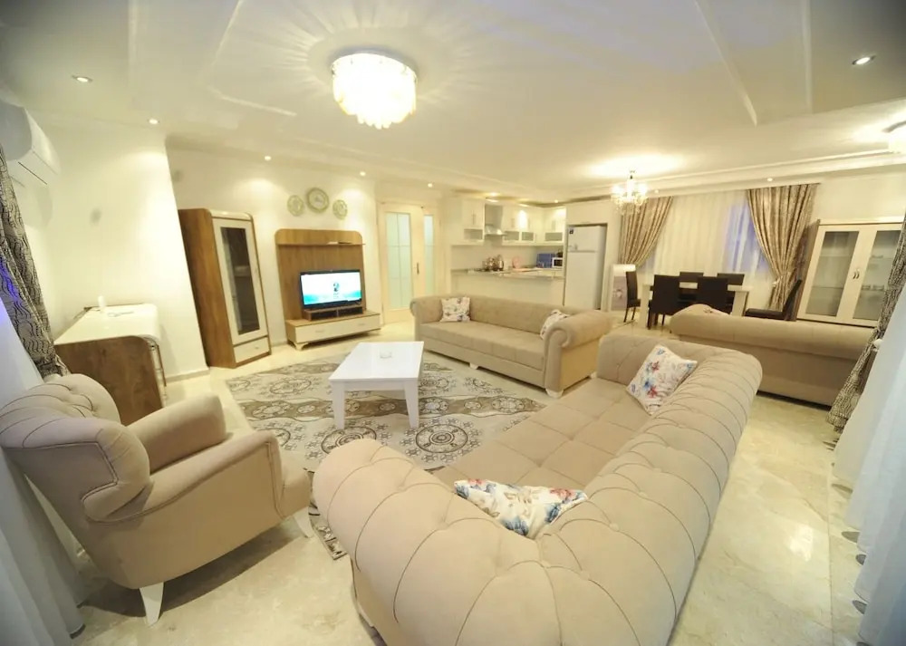Emre White Villas 3