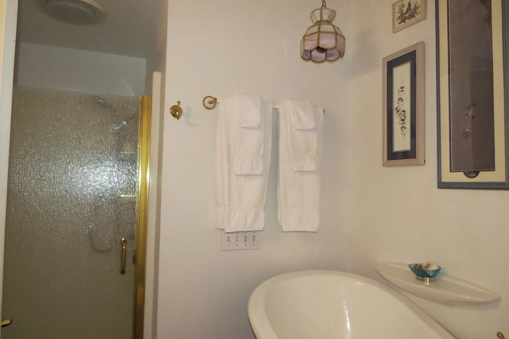 Campbell House B&B