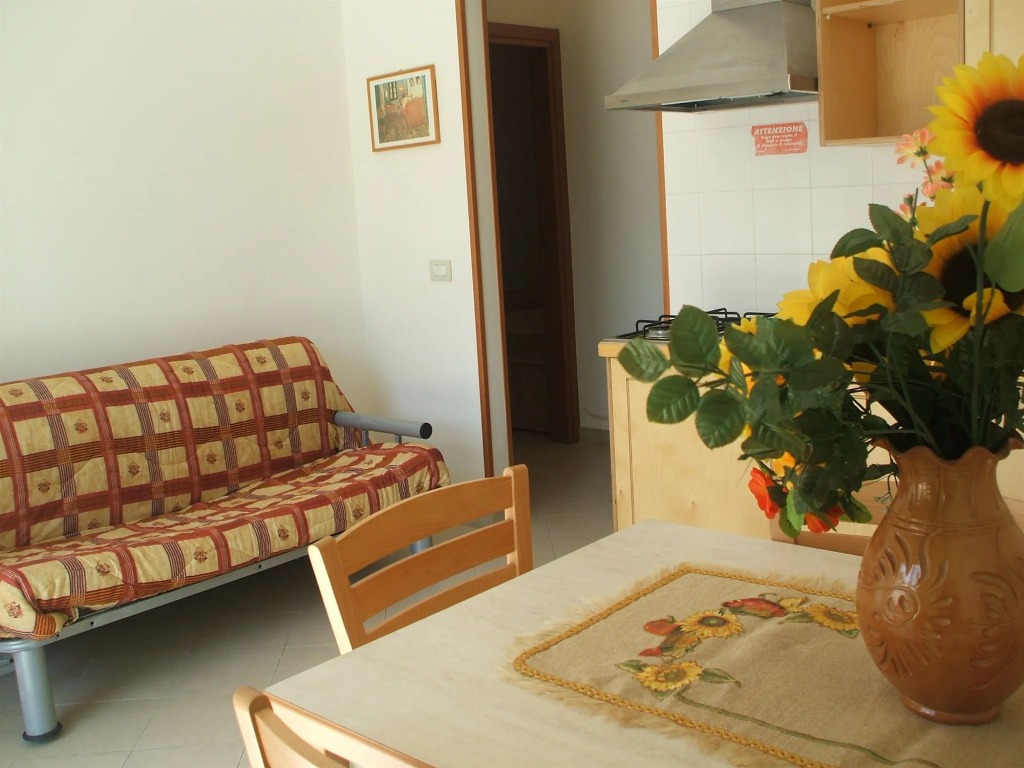 Residence Cala Verde
