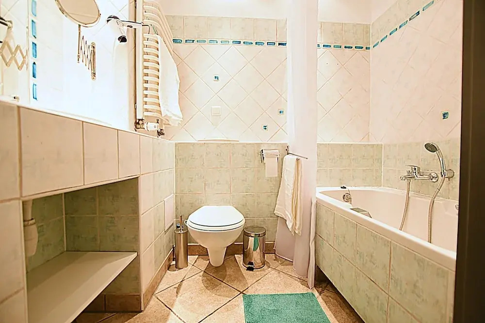 Mhost Bronowice