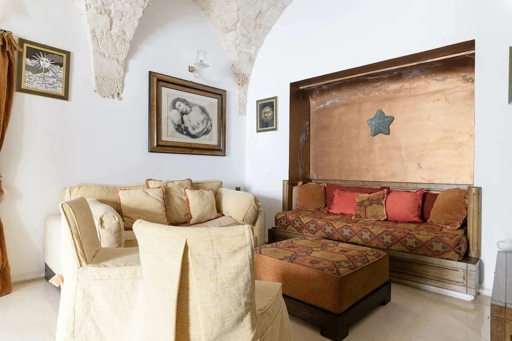 Terrazza Olivia Maria by Wonderful Italy