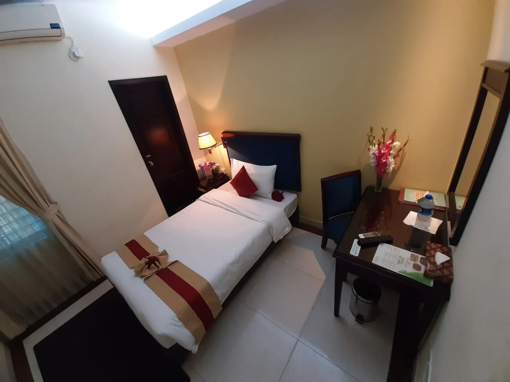 Hotel Valley Garden - Sylhet