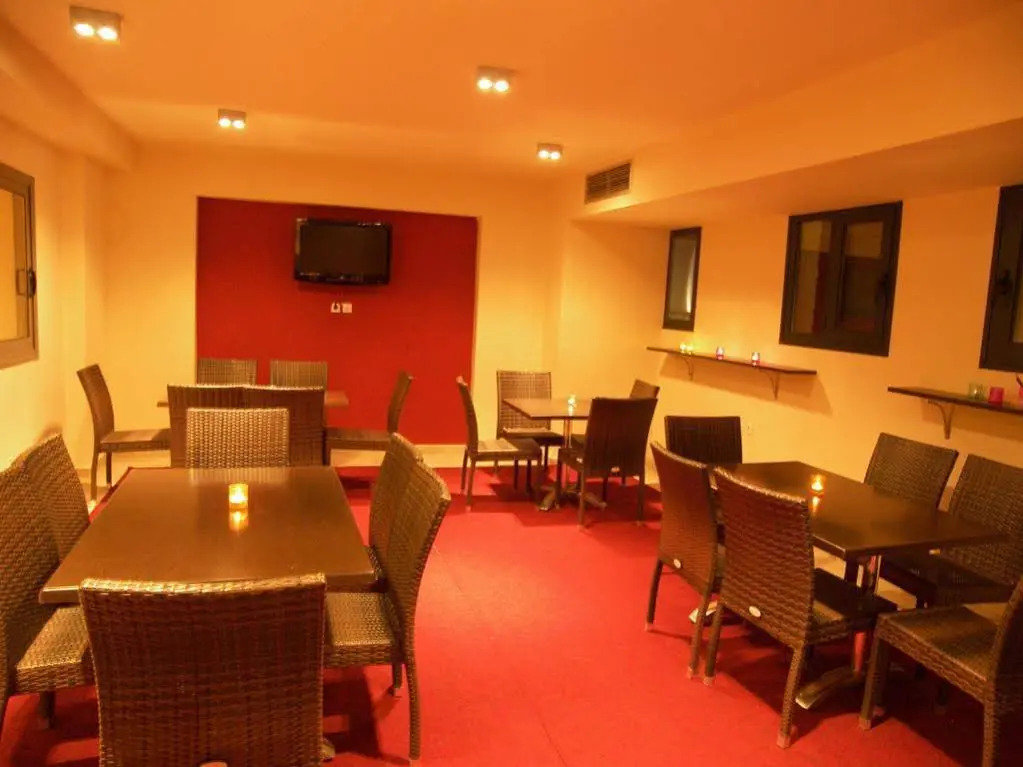Hotel Drymonas