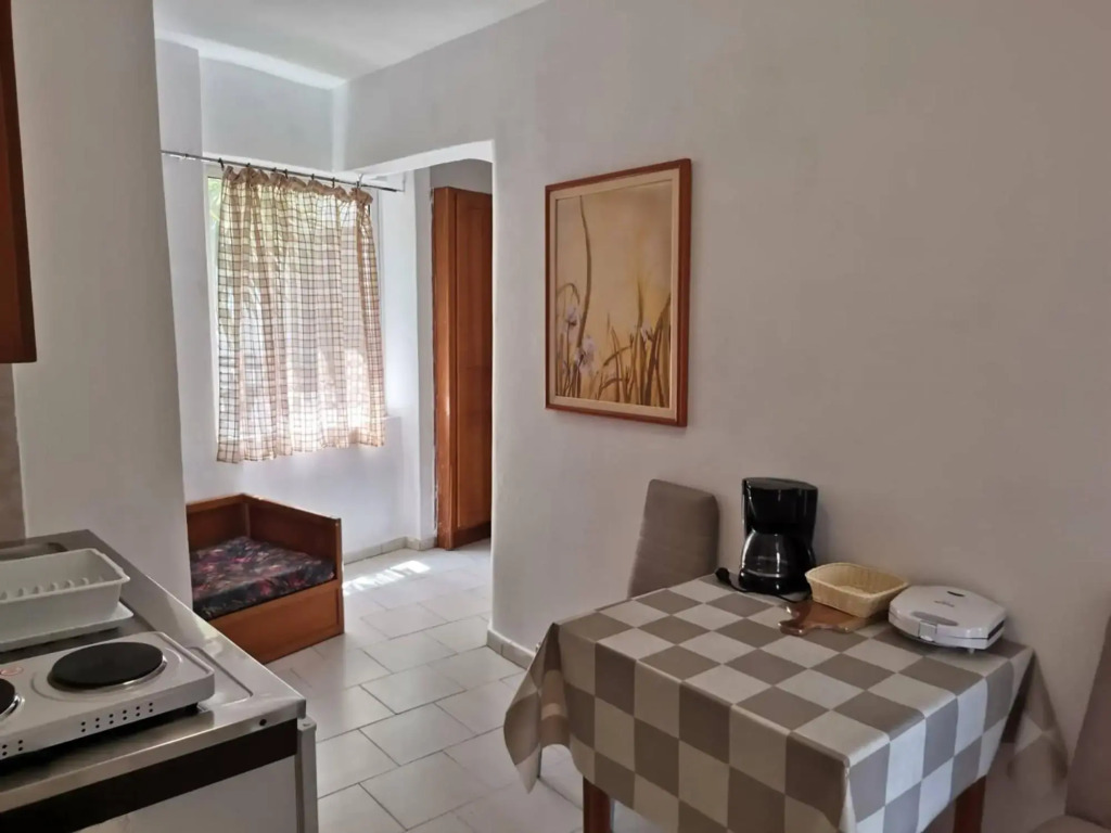 Pantheon Apartments Kos Town