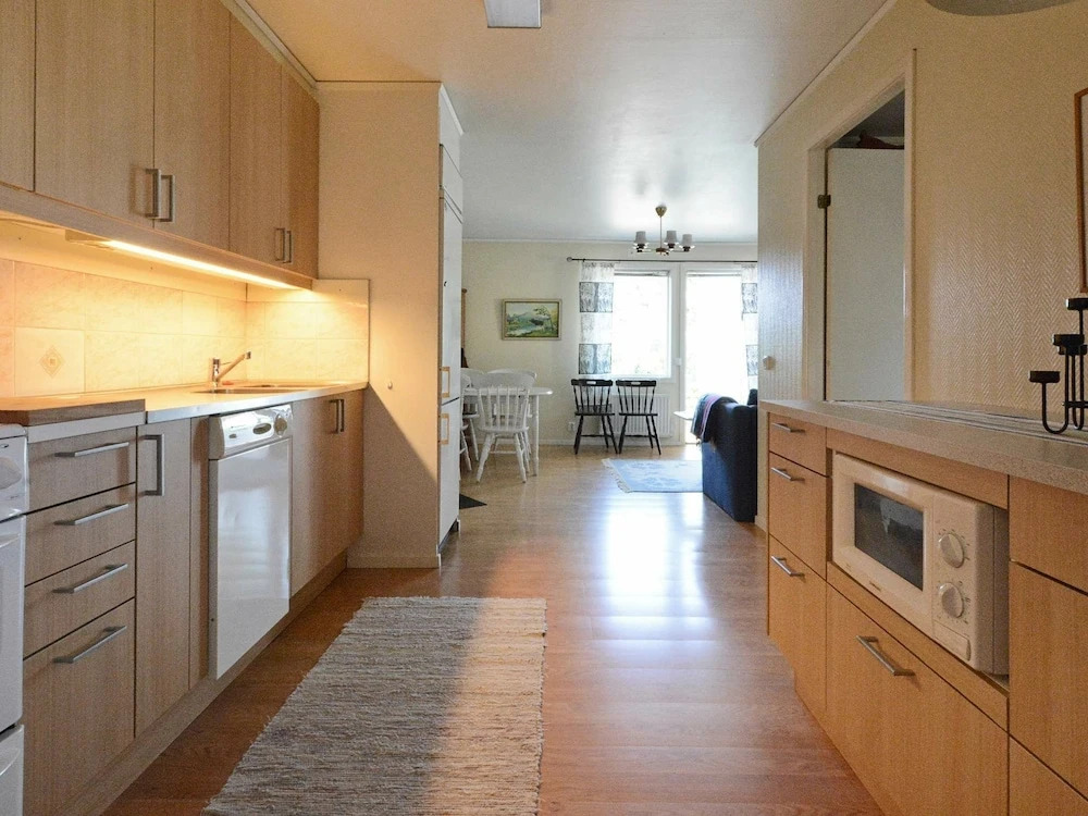 Holiday Home in Falkenberg