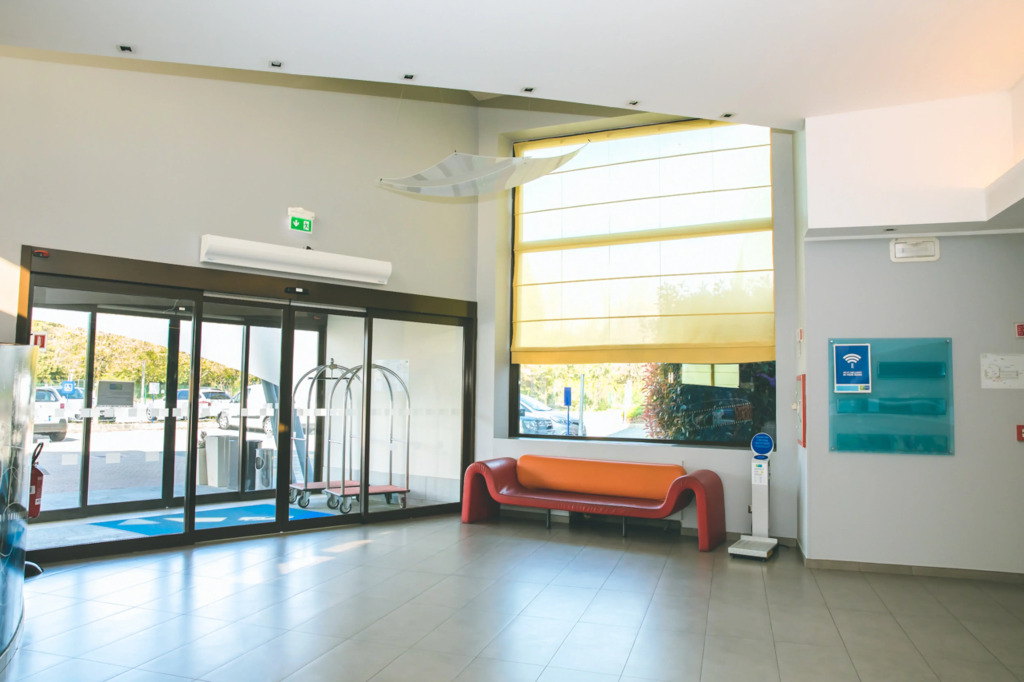 Holiday Inn Express Milan-Malpensa Airport by IHG