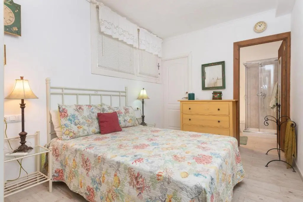 Apartamento 23 Edificio Canopus